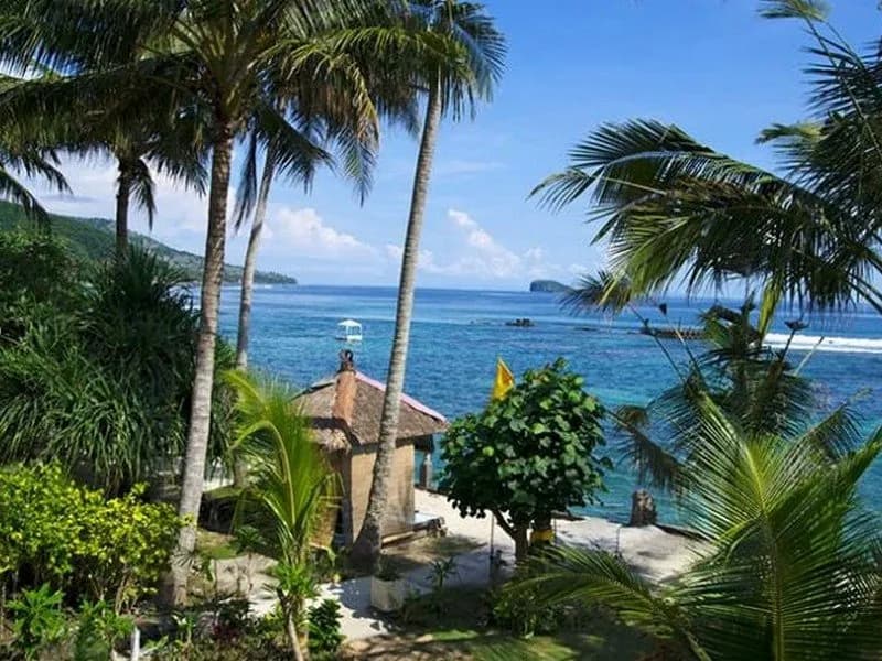 Amarta Beach Cottages 5