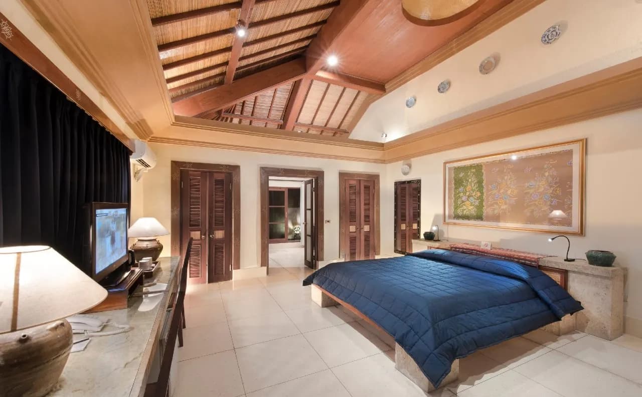 Villa Almarik 4
