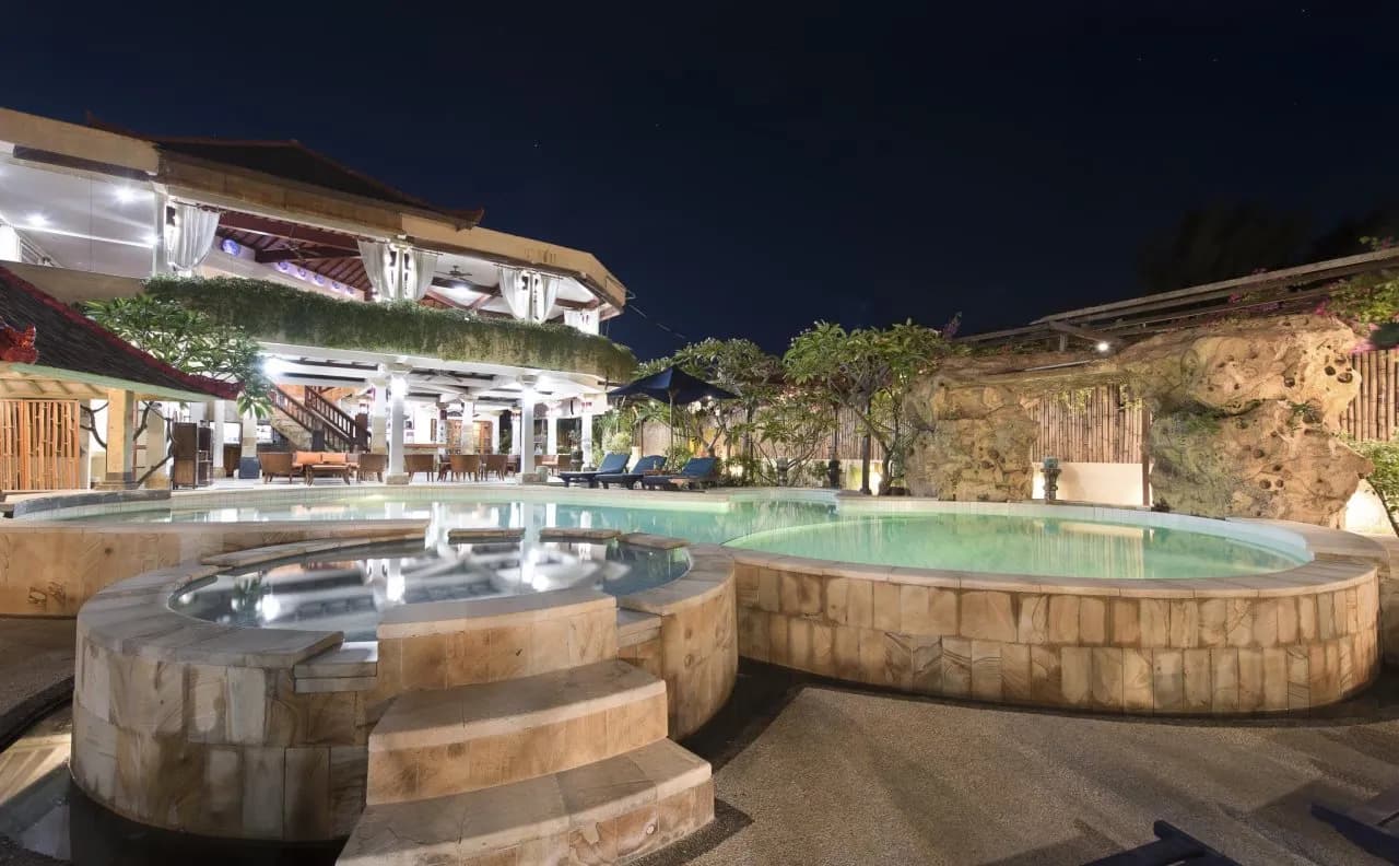 Villa Almarik 5