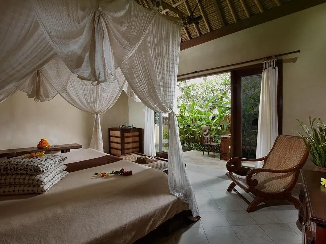 The Sungu Resort & Spa 2