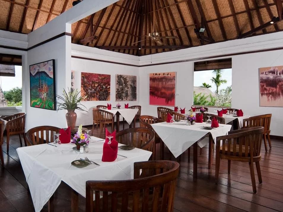 The Sungu Resort & Spa 5