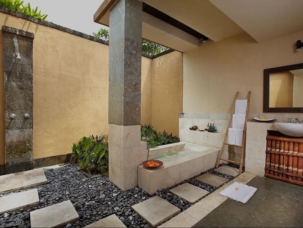 The Sungu Resort & Spa 3