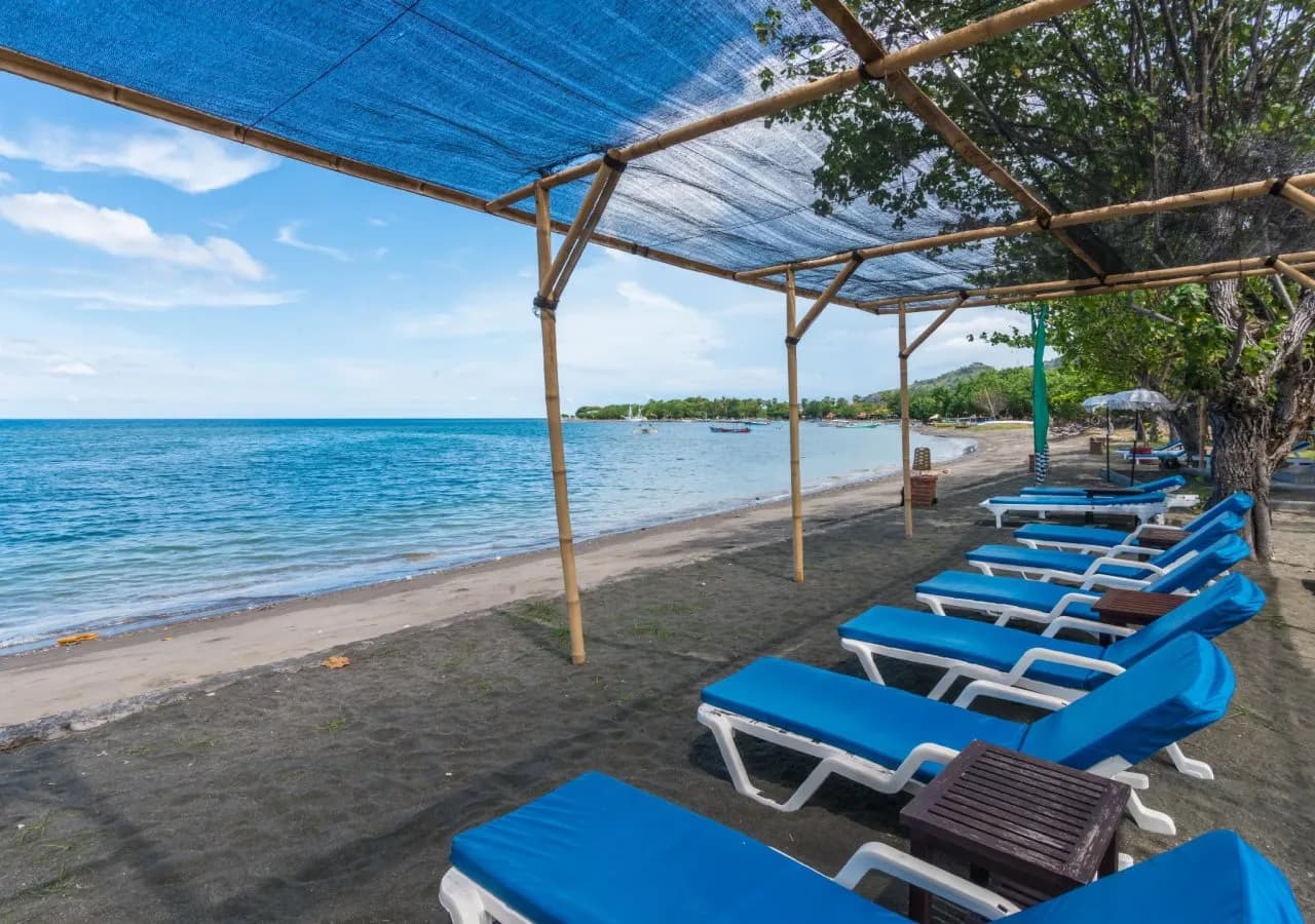 Amertha Bali Villas 5