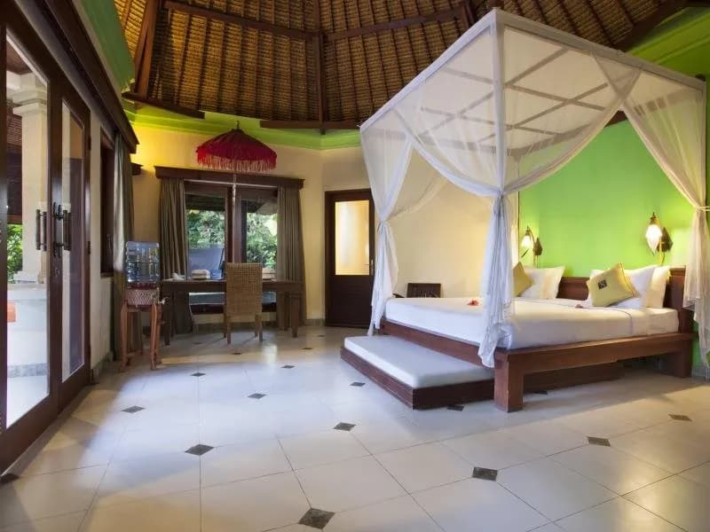 Amertha Bali Villas 2