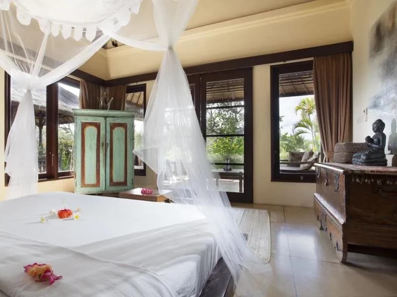 Amertha Bali Villas 3