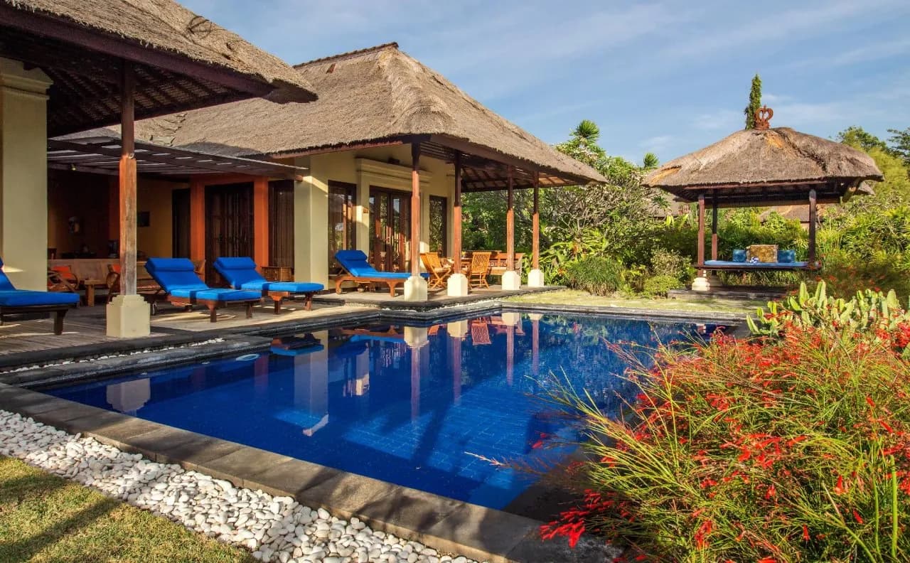 Amertha Bali Villas 4