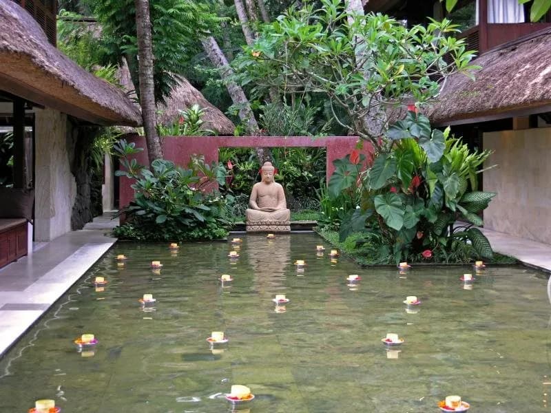 Hotel Villa Pantulan Bali Hotel 5