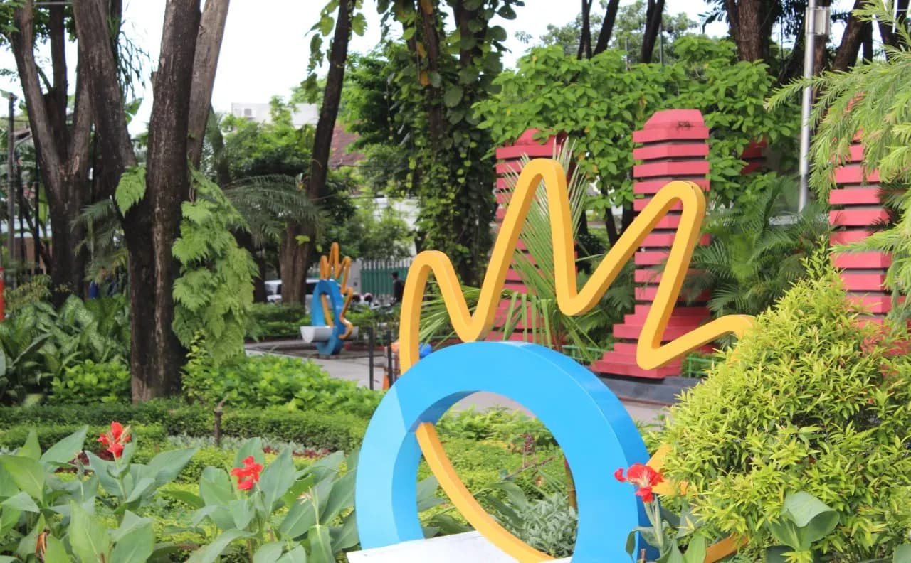 Bumi Surabaya City Resort