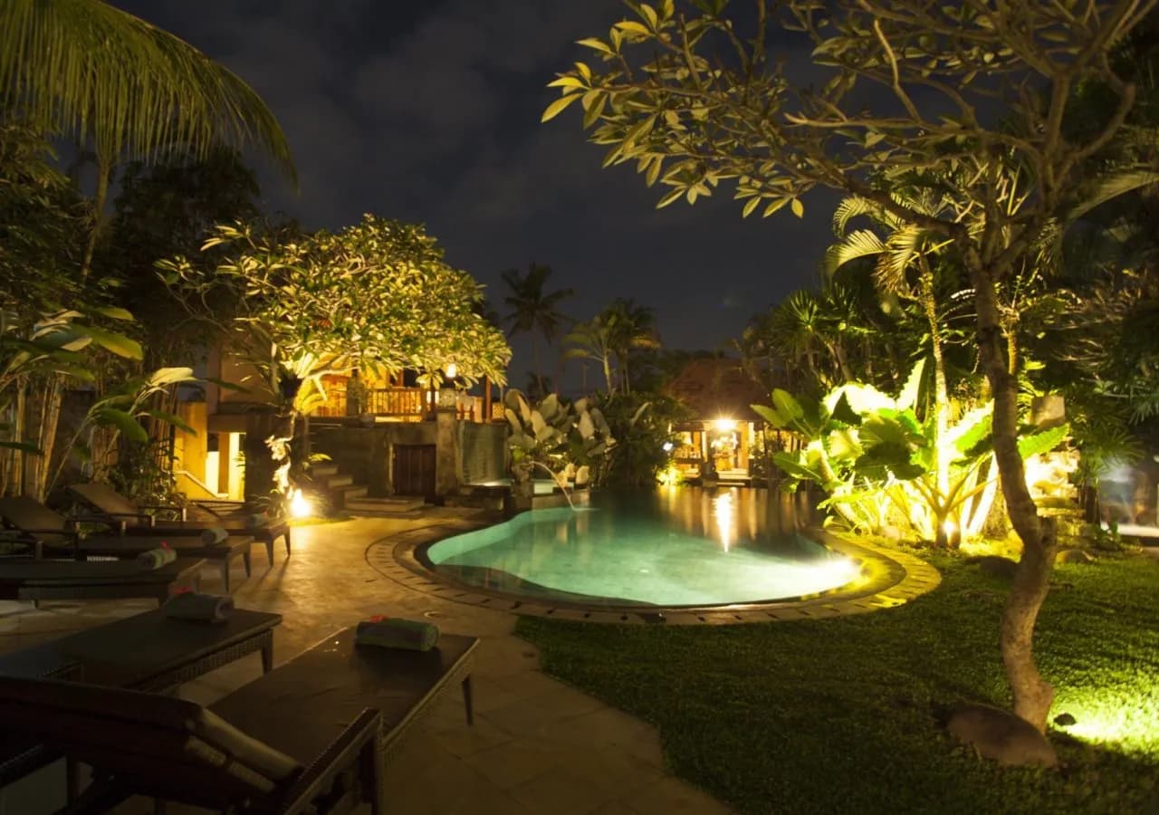Villa Sonia