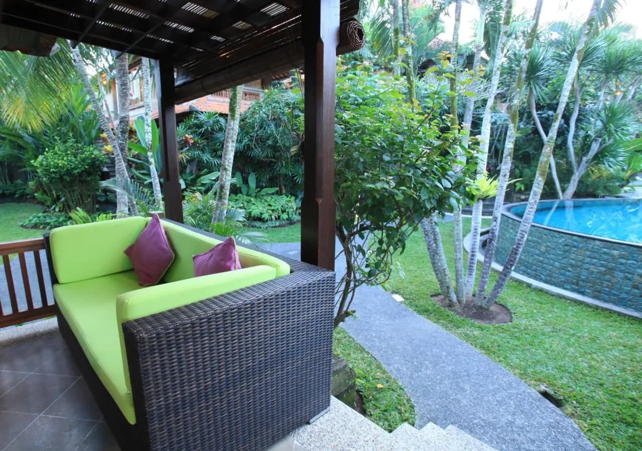 Villa Sonia 5