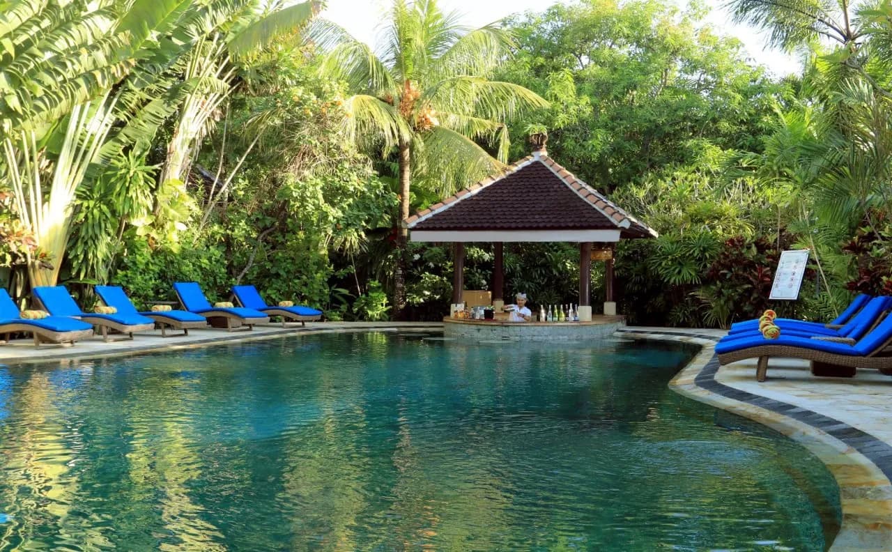 Tonys Villas & Resort 3