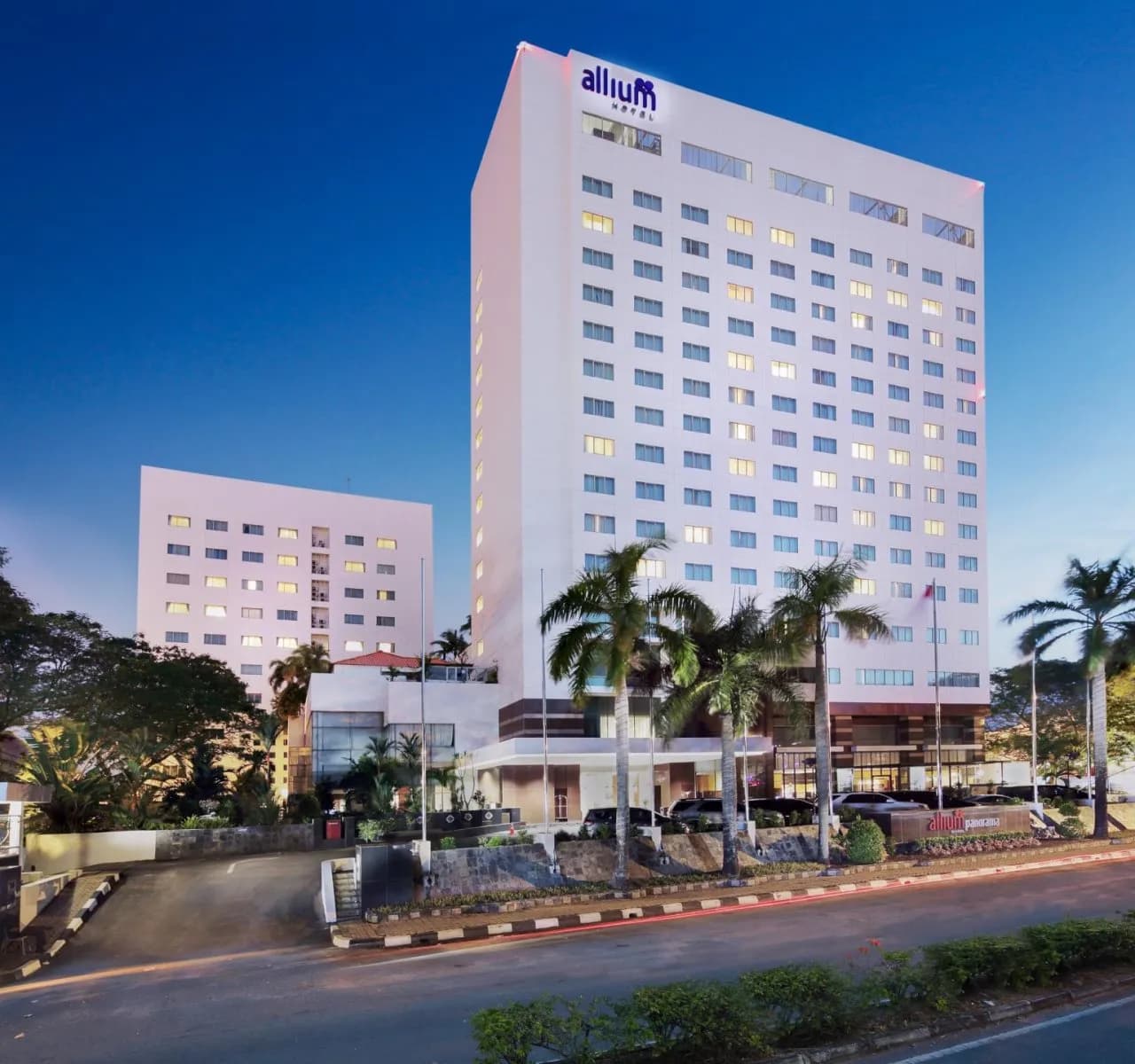 Four Points by Sheraton Batam