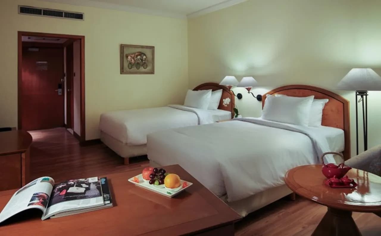 Four Points by Sheraton Batam 2