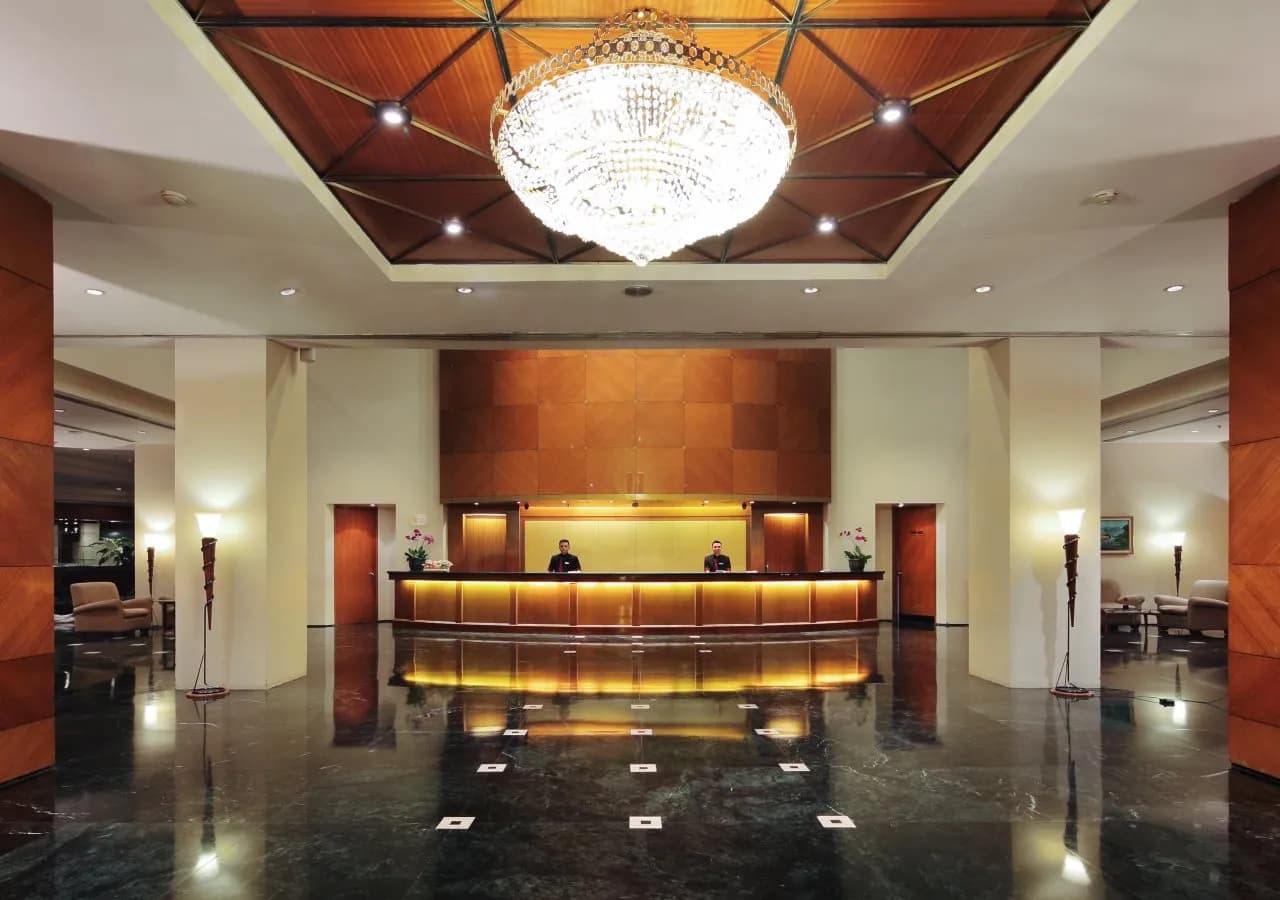 Four Points by Sheraton Batam 5
