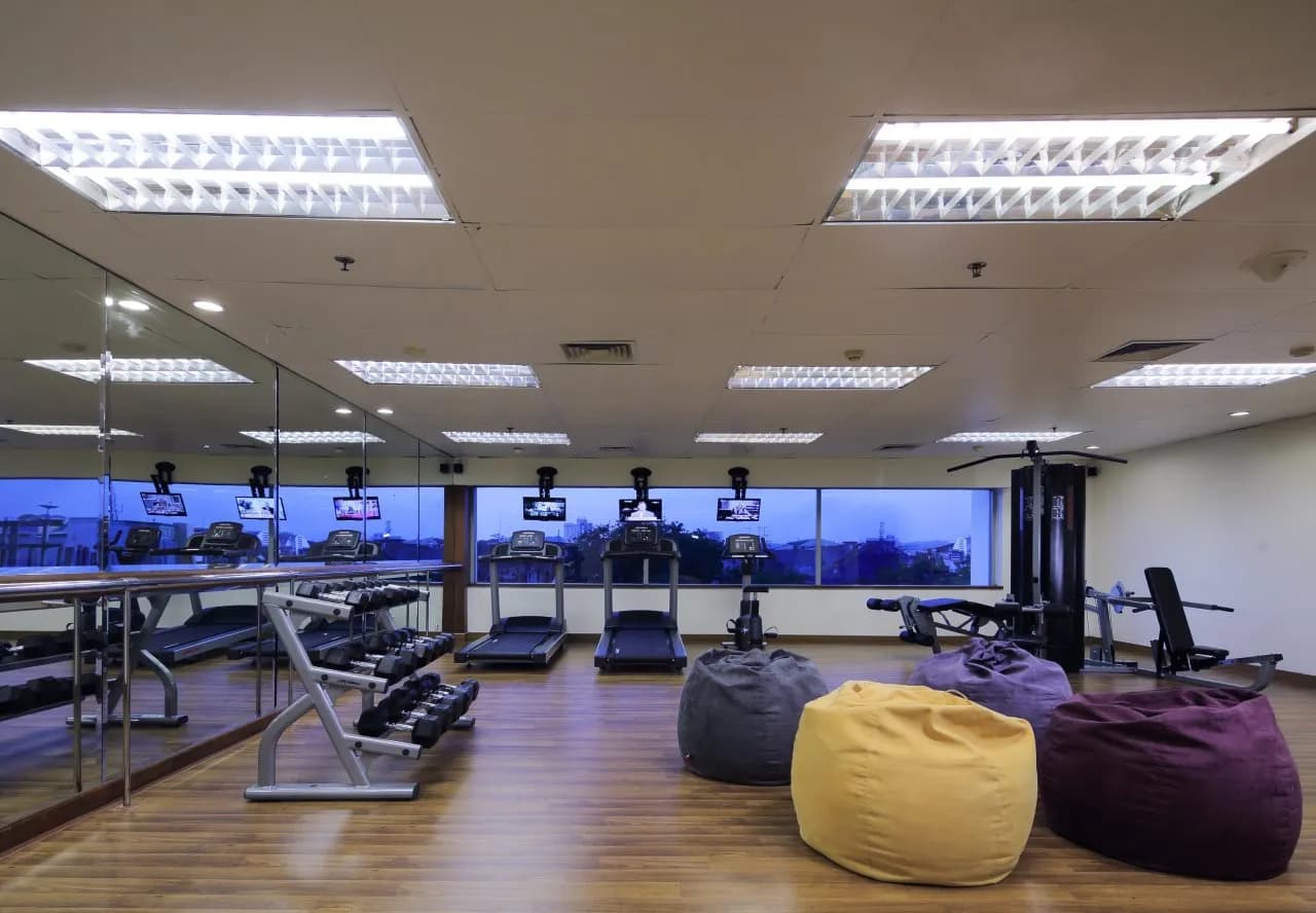 Four Points by Sheraton Batam 4