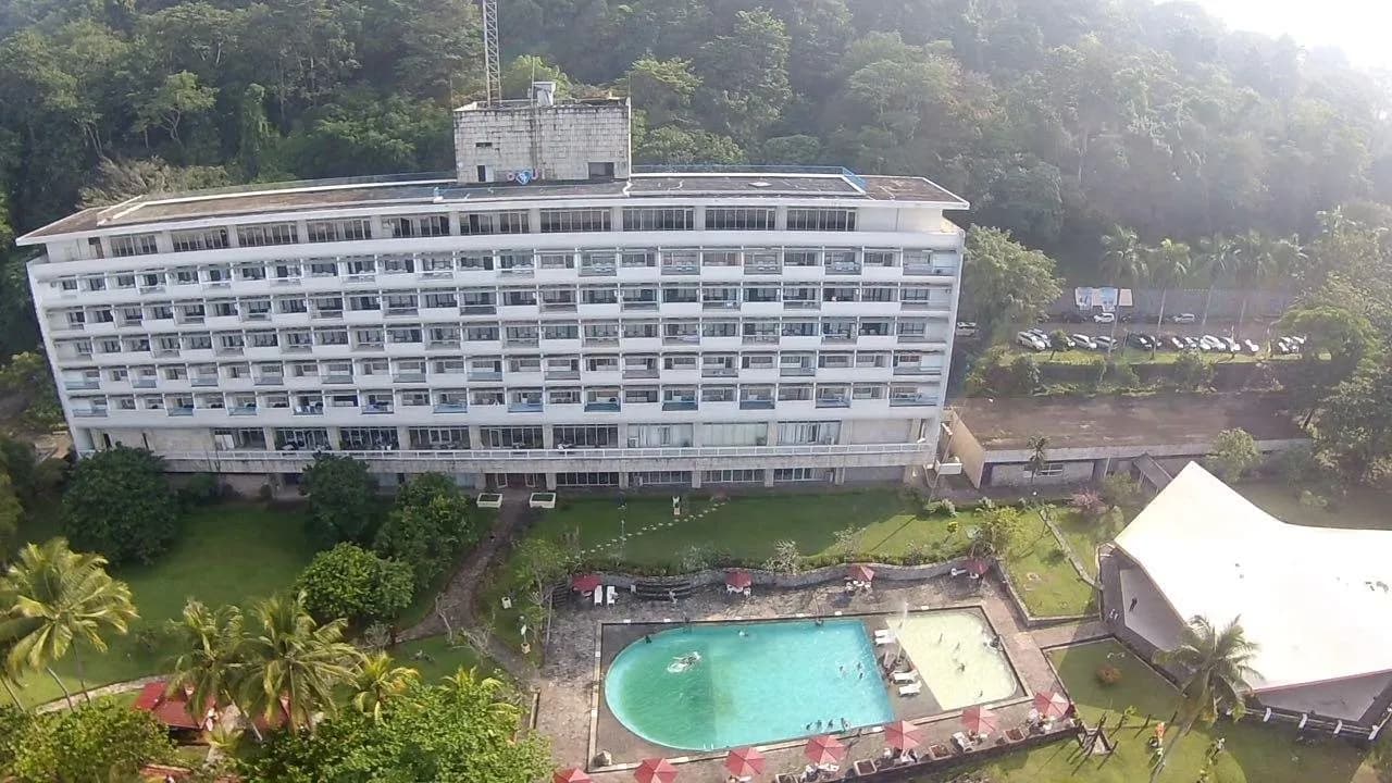 Grand Inna Samudra Beach 3