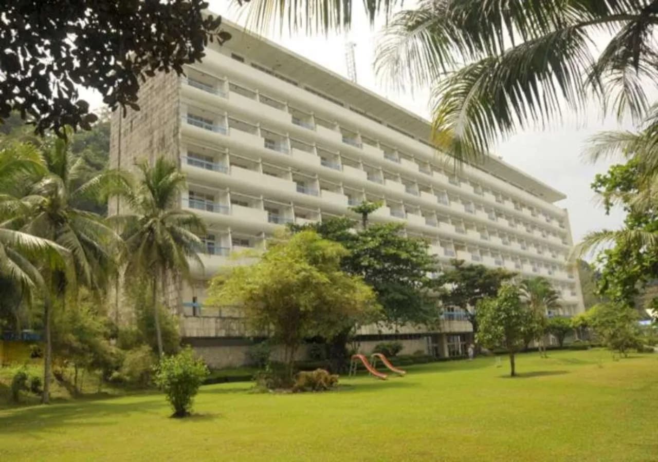 Grand Inna Samudra Beach 5