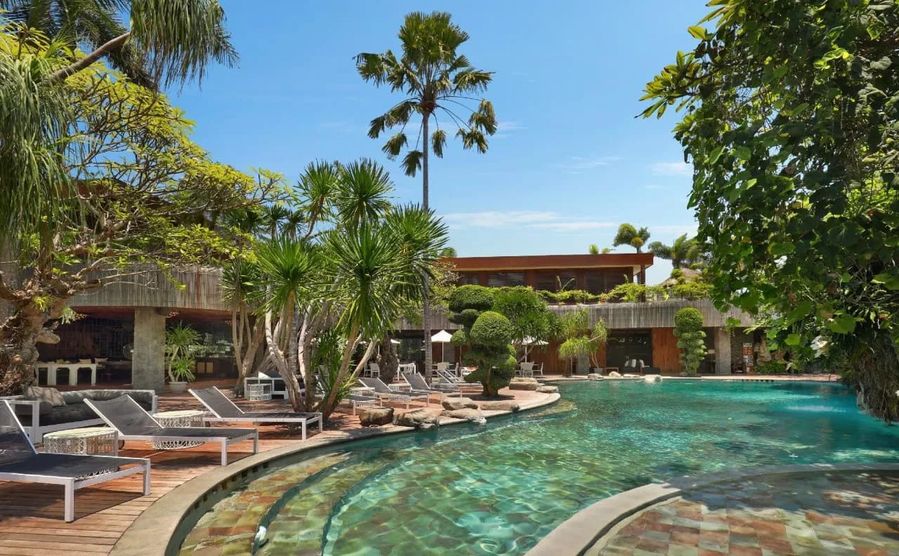 Peppers Seminyak