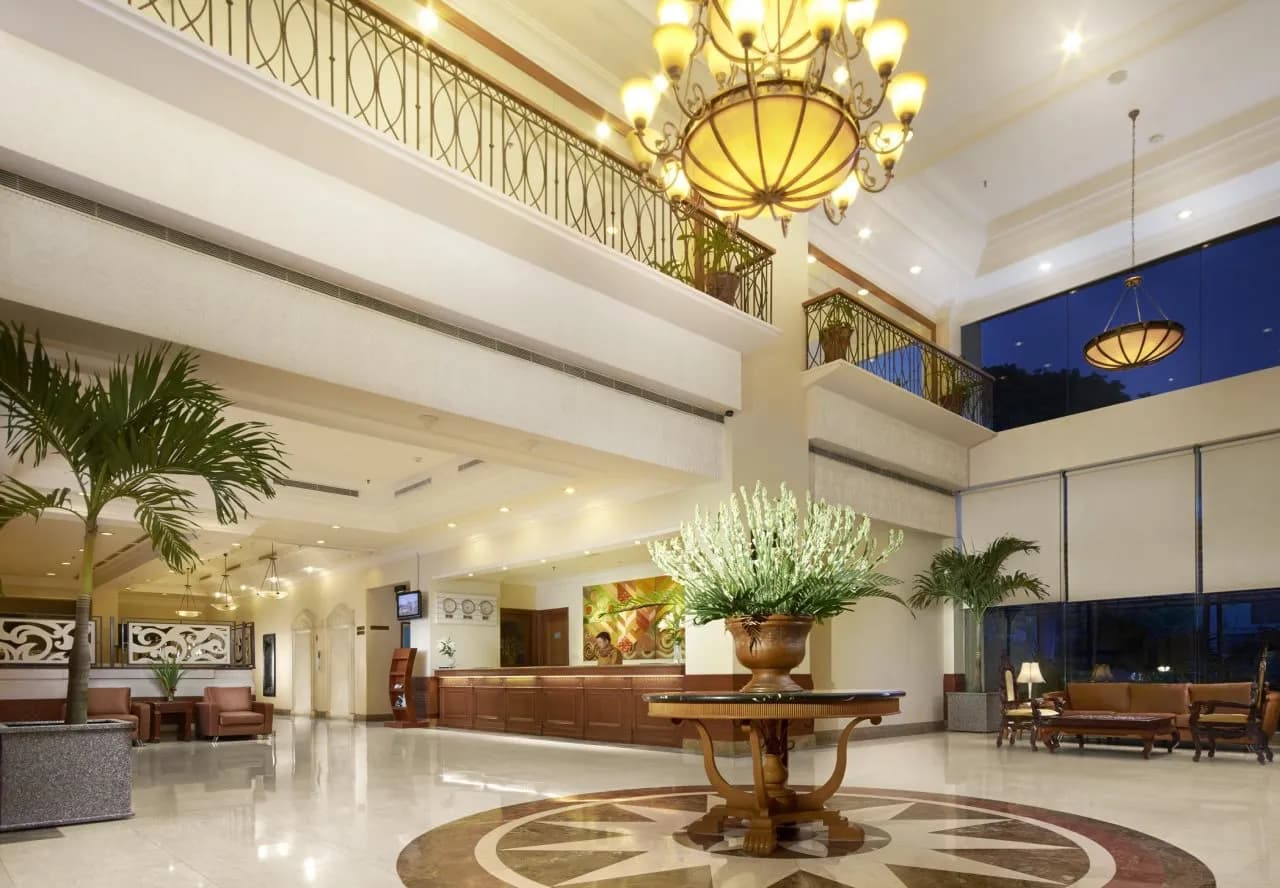 Singgasana Hotel Makassar 5