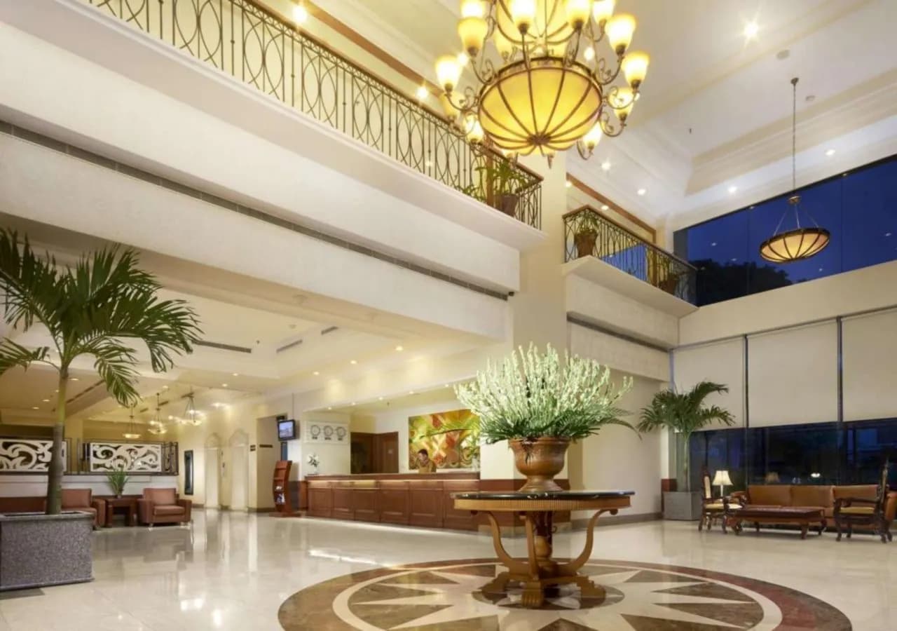 Singgasana Hotel Makassar 4