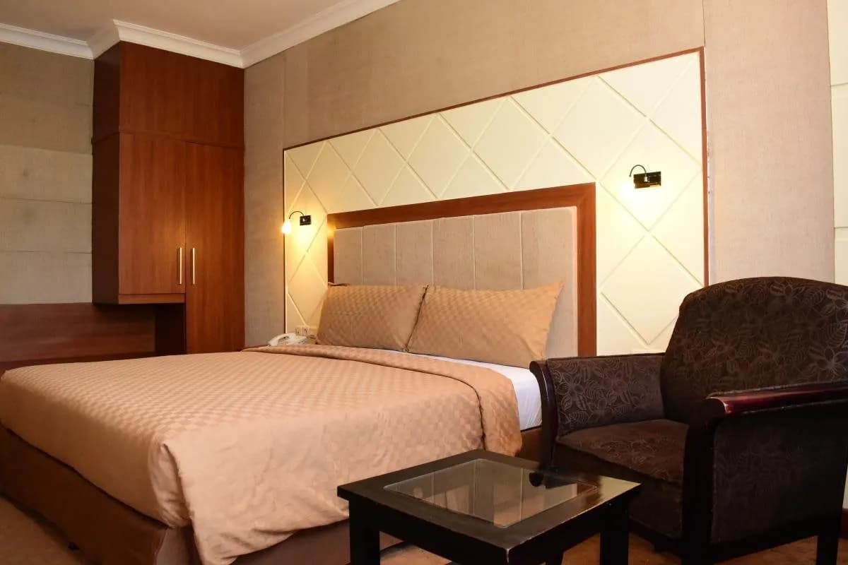 Singgasana Hotel Makassar 2