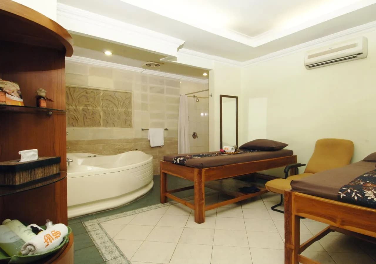 Singgasana Hotel Makassar 3
