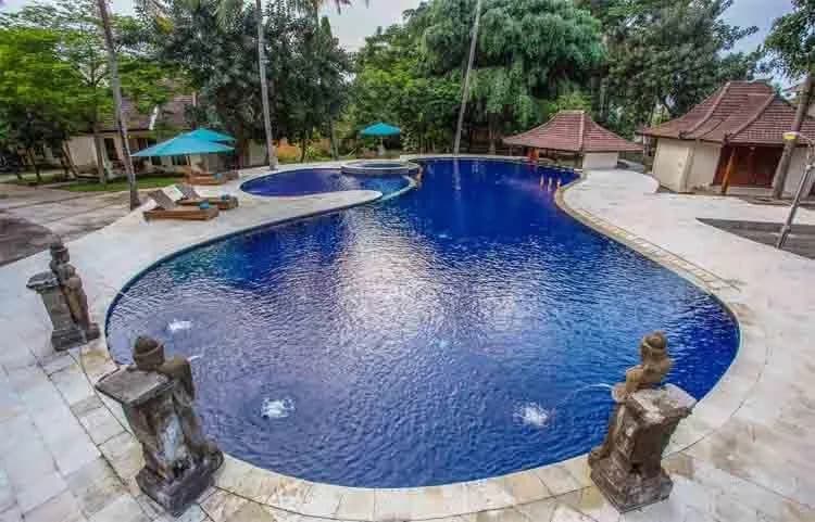Mirah Hotel And Resort Banyuwangi