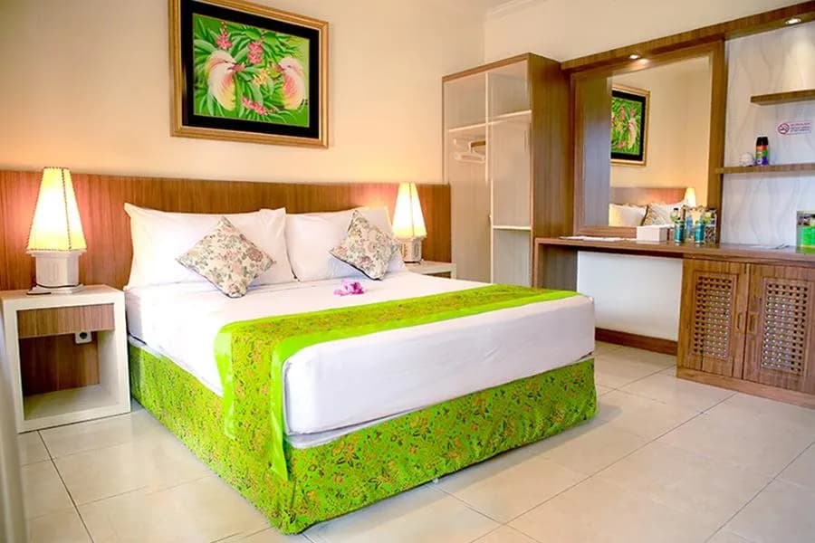 Mirah Hotel And Resort Banyuwangi 2