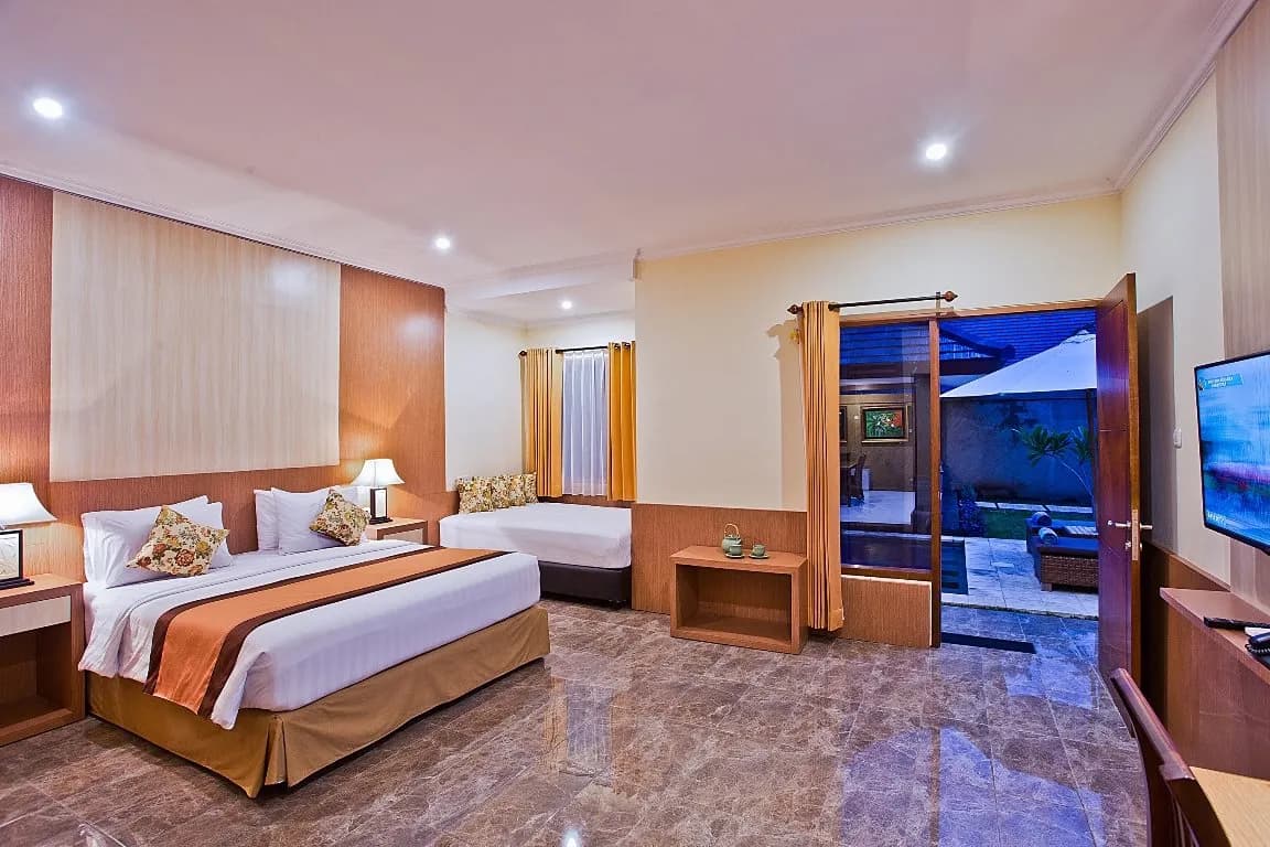 Mirah Hotel And Resort Banyuwangi 4
