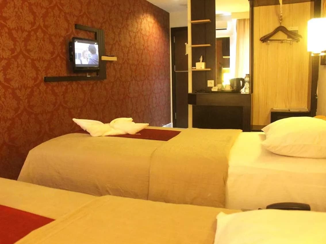 Travello Manado 2