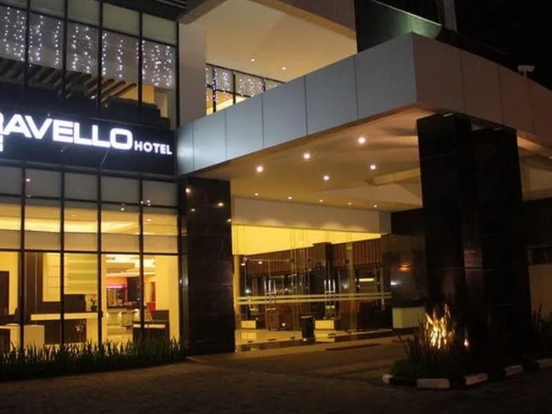 Travello Manado 4