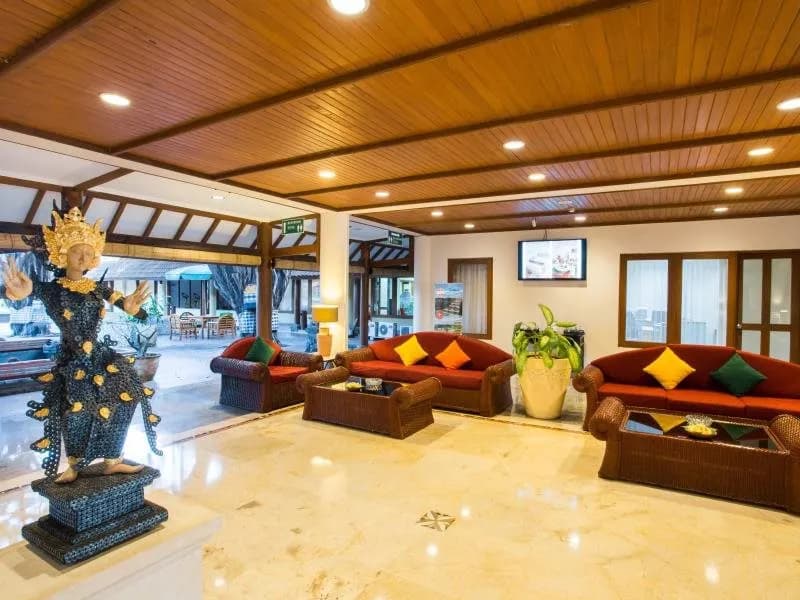 Plagoo Holiday Hotel 4