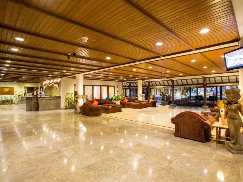 Plagoo Holiday Hotel 3