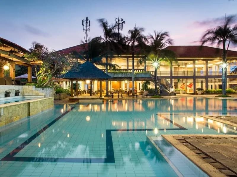 Plagoo Holiday Hotel 5