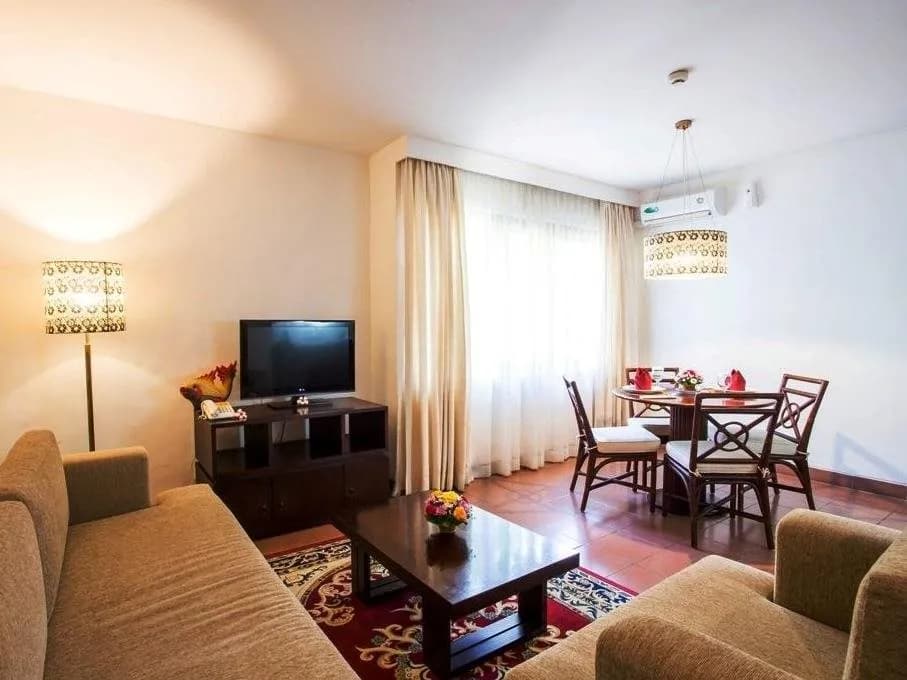 Plagoo Holiday Hotel 2
