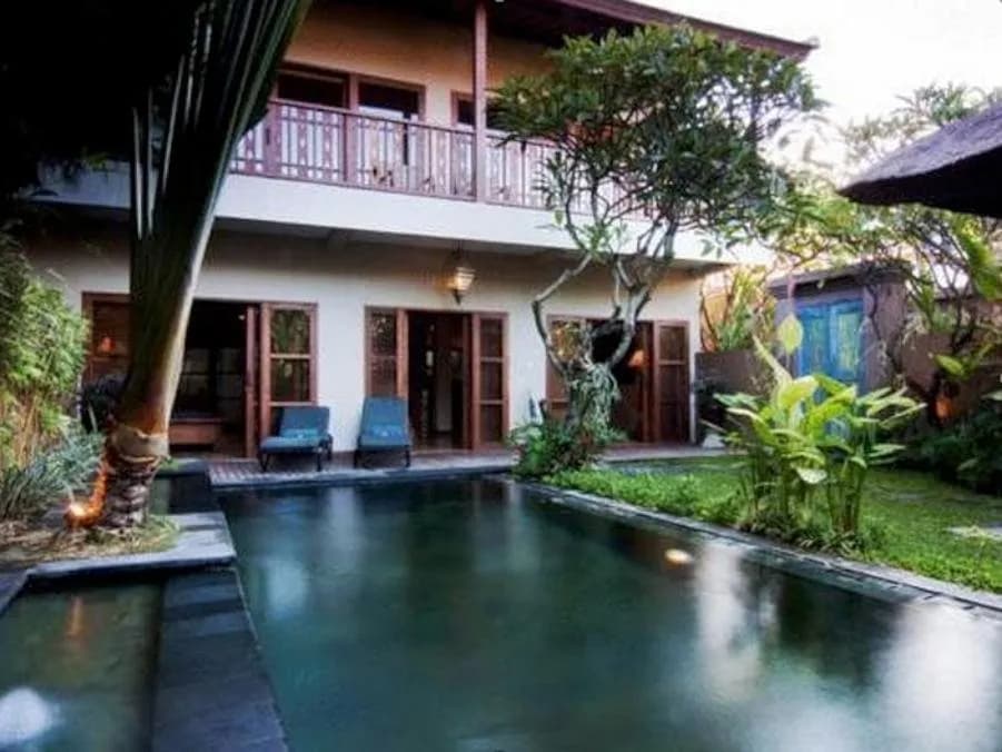 Ajanta Villas