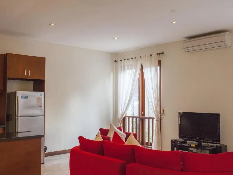 The Segara Suites 3