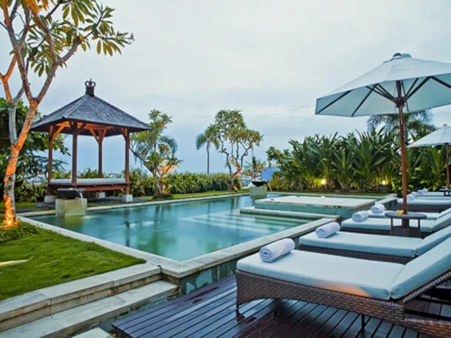 The Segara Suites