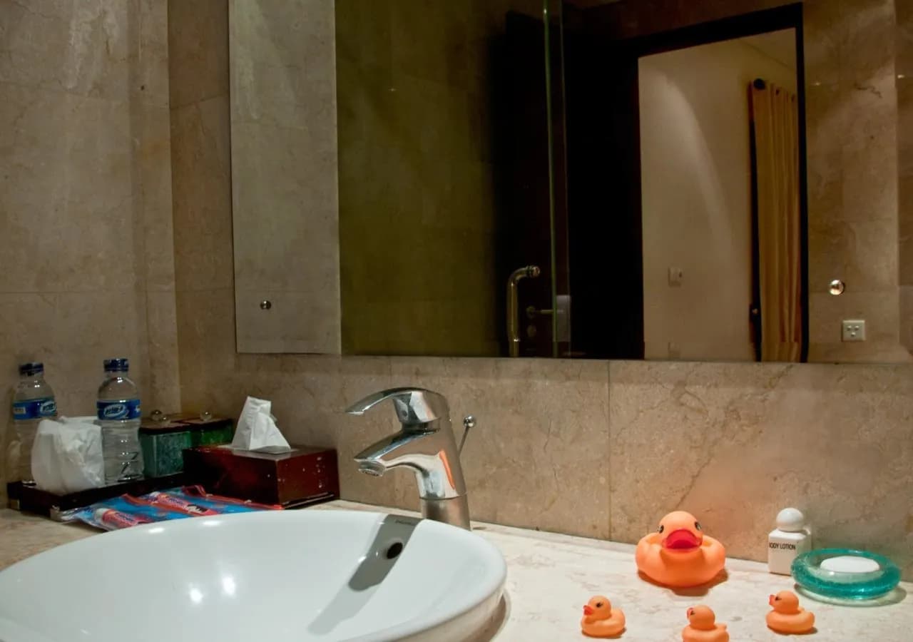 The Segara Suites 5