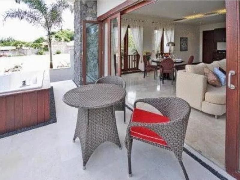 The Segara Suites 4