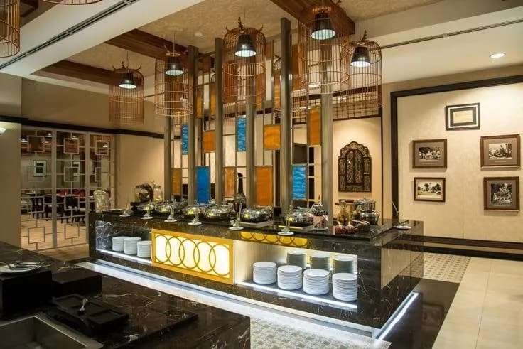 Grand Diamond Hotel Yogyakarta 3