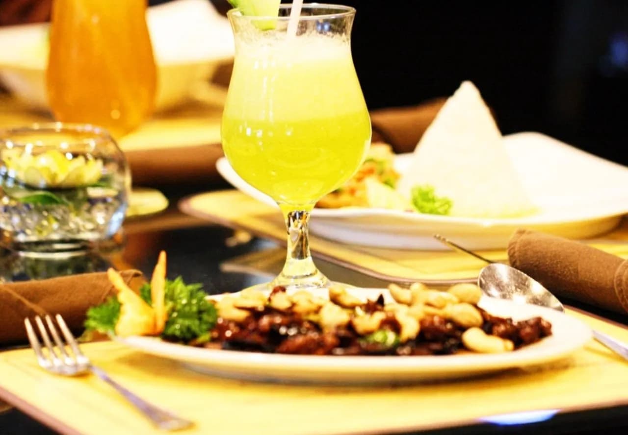 Golden Boutique Melawai 5