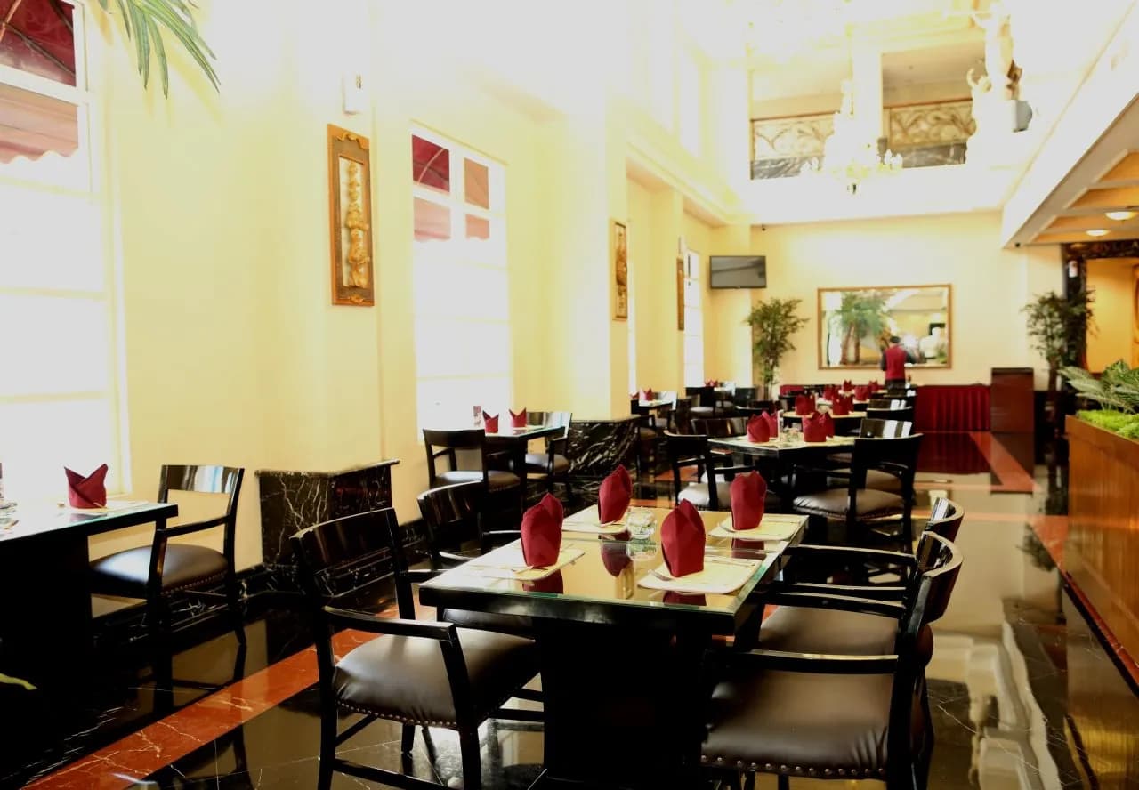 Golden Boutique Melawai 4