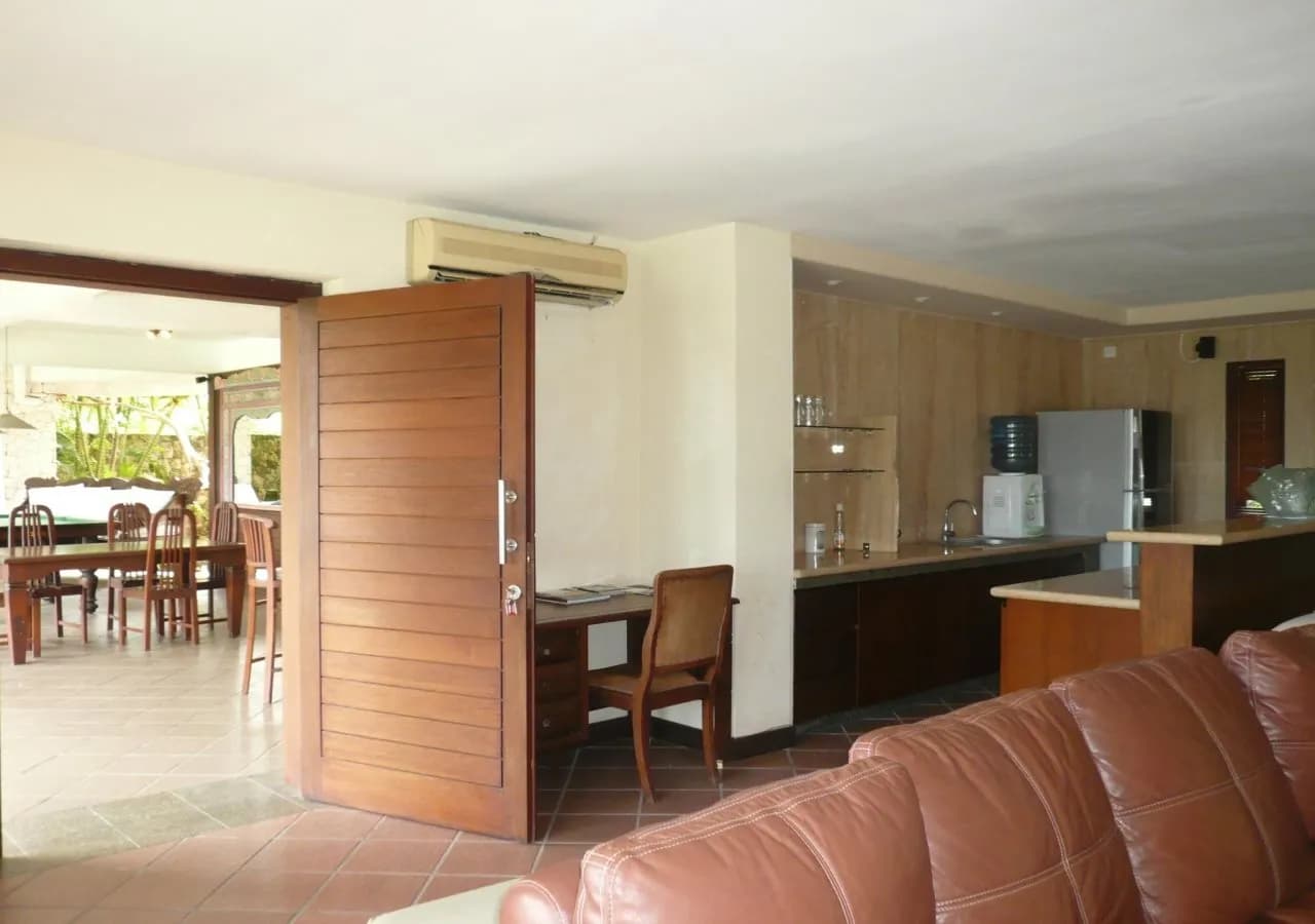 The Rishi Villa Balangan 4