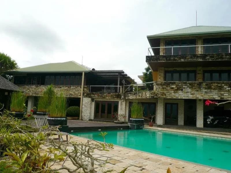 The Rishi Villa Balangan 2