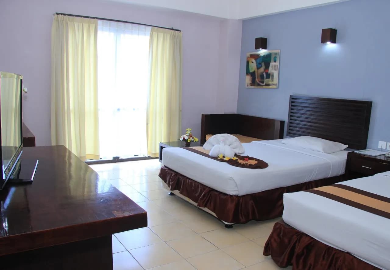 Grand Santhi 2