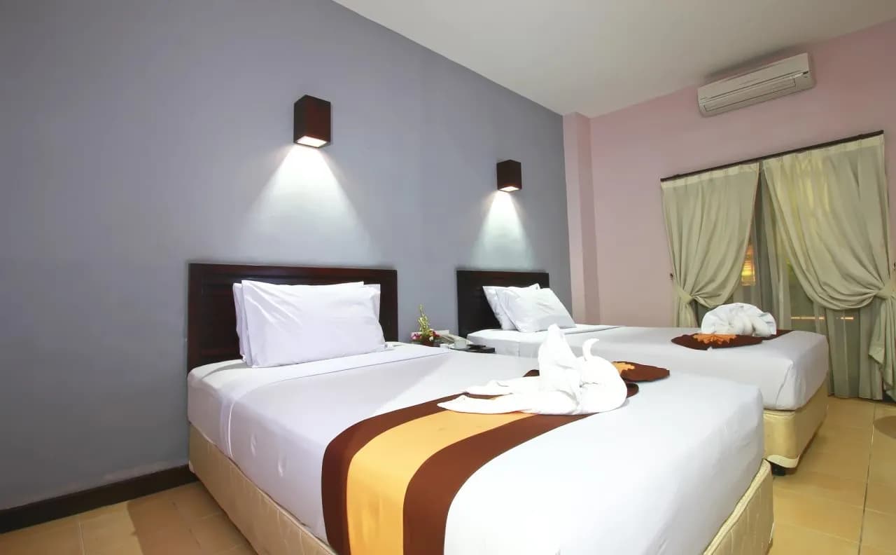 Grand Santhi 5
