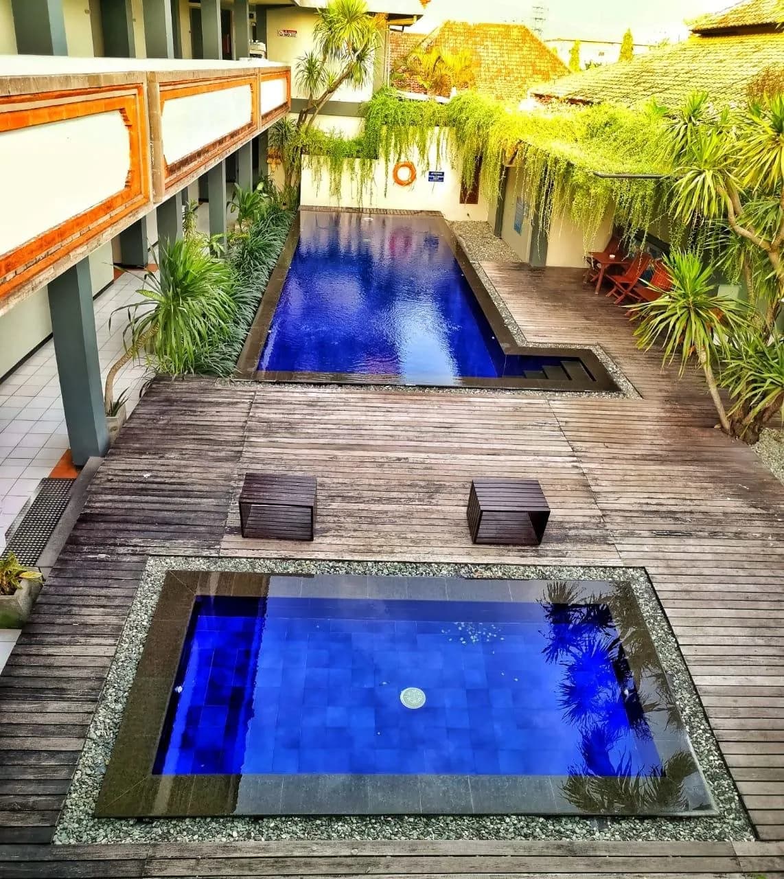 Yani Hotel 4