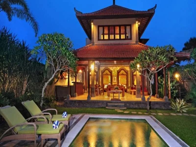 Bali Aroma Exclusive Villas 4
