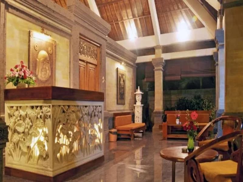 Bali Aroma Exclusive Villas 3
